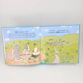 Shall We Share Story Tonight - BKLT40900